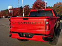 Thumbnail image of 2021 Chevrolet Silverado 1500 at Mathews Nissan