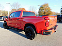 Thumbnail image of 2021 Chevrolet Silverado 1500 at Mathews Nissan