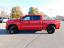 Thumbnail image of 2021 Chevrolet Silverado 1500 at Mathews Nissan