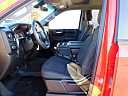 Thumbnail image of 2021 Chevrolet Silverado 1500 at Mathews Nissan