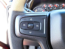 Thumbnail image of 2021 Chevrolet Silverado 1500 at Mathews Nissan