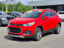 Thumbnail image of 2020 Chevrolet Trax at Gorno Ford