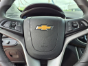 Thumbnail image of 2020 Chevrolet Trax at Gorno Ford