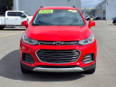 Thumbnail image of 2020 Chevrolet Trax at Gorno Ford