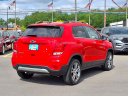 Thumbnail image of 2020 Chevrolet Trax at Gorno Ford