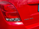 Thumbnail image of 2020 Chevrolet Trax at Gorno Ford