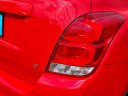 Thumbnail image of 2020 Chevrolet Trax at Gorno Ford