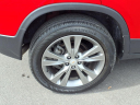 Thumbnail image of 2020 Chevrolet Trax at Gorno Ford