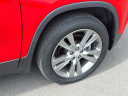 Thumbnail image of 2020 Chevrolet Trax at Gorno Ford