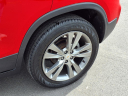 Thumbnail image of 2020 Chevrolet Trax at Gorno Ford