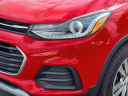 Thumbnail image of 2020 Chevrolet Trax at Gorno Ford