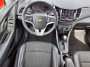 Thumbnail image of 2020 Chevrolet Trax at Gorno Ford