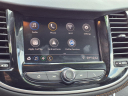 Thumbnail image of 2020 Chevrolet Trax at Gorno Ford
