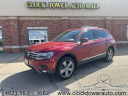 Thumbnail image of 2019 Volkswagen Tiguan at Clock Tower Auto Mall