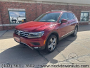 Thumbnail image of 2019 Volkswagen Tiguan at Clock Tower Auto Mall