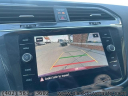 Thumbnail image of 2019 Volkswagen Tiguan at Clock Tower Auto Mall