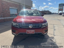 Thumbnail image of 2019 Volkswagen Tiguan at Clock Tower Auto Mall