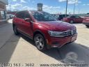 Thumbnail image of 2019 Volkswagen Tiguan at Clock Tower Auto Mall