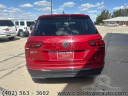 Thumbnail image of 2019 Volkswagen Tiguan at Clock Tower Auto Mall