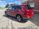 Thumbnail image of 2019 Volkswagen Tiguan at Clock Tower Auto Mall