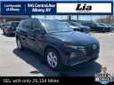 Thumbnail image of 2022 Hyundai TUCSON at Lia Hyundai