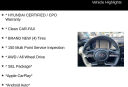 Thumbnail image of 2022 Hyundai TUCSON at Lia Hyundai