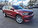 Thumbnail image of 2022 Dodge Durango at Gary Mathews Motors