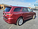 Thumbnail image of 2022 Dodge Durango at Gary Mathews Motors