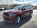 Thumbnail image of 2022 Dodge Durango at Gary Mathews Motors