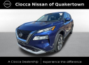 Thumbnail image of 2022 Nissan Rogue at Ciocca Nissan of Quakertown - NEW