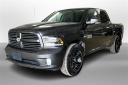 Thumbnail image of 2014 Ram 1500 at Randy Wise Chrysler Jeep Dodge RAM of Durand