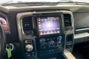 Thumbnail image of 2014 Ram 1500 at Randy Wise Chrysler Jeep Dodge RAM of Durand