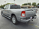 Thumbnail image of 2022 Ram 1500 at Gary Mathews Motors