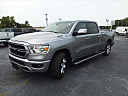 Thumbnail image of 2022 Ram 1500 at Gary Mathews Motors