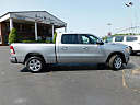 Thumbnail image of 2022 Ram 1500 at Gary Mathews Motors