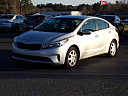 2018 Kia Forte LX at Cars R Us