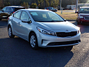Thumbnail image of 2018 Kia Forte at Cars R Us