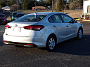 Thumbnail image of 2018 Kia Forte at Cars R Us
