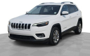 Thumbnail image of 2021 Jeep Cherokee at Morgan Buick GMC Bossier City - NEW