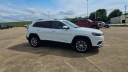 Thumbnail image of 2021 Jeep Cherokee at Morgan Buick GMC Bossier City - NEW