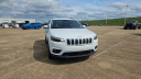 Thumbnail image of 2021 Jeep Cherokee at Morgan Buick GMC Bossier City - NEW
