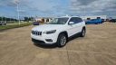 Thumbnail image of 2021 Jeep Cherokee at Morgan Buick GMC Bossier City - NEW