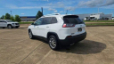 Thumbnail image of 2021 Jeep Cherokee at Morgan Buick GMC Bossier City - NEW