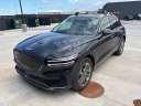 Thumbnail image of 2025 Genesis GV70 at USED - Genesis Of Edmond