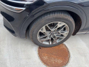 Thumbnail image of 2025 Genesis GV70 at USED - Genesis Of Edmond