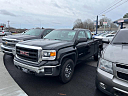 2015 GMC Sierra 1500 Base at Heartland Motors