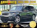 Thumbnail image of 2016 Land Rover Range Rover Sport at AMKO Auto Laurel