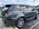 Thumbnail image of 2016 Land Rover Range Rover Sport at AMKO Auto Laurel
