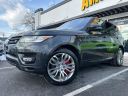 Thumbnail image of 2016 Land Rover Range Rover Sport at AMKO Auto Laurel
