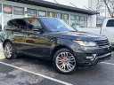 Thumbnail image of 2016 Land Rover Range Rover Sport at AMKO Auto Laurel